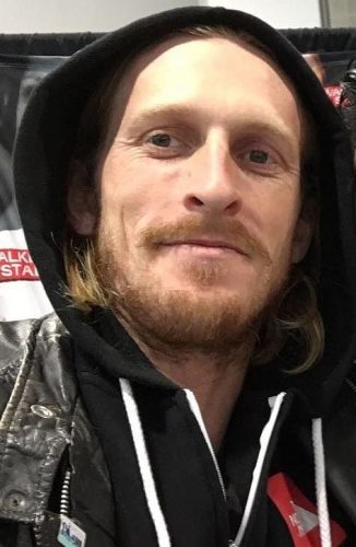 Austin Amelio